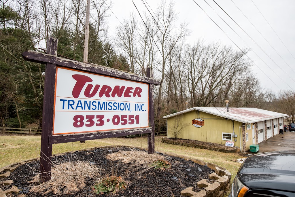 Turner Transmission Inc. | 4675 Erie Ave NW #9799, Canal Fulton, OH 44614, USA | Phone: (330) 833-0551