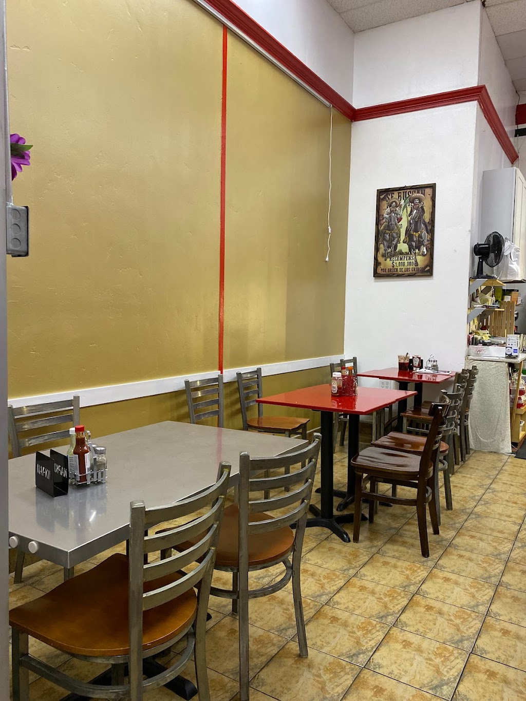 Lupitas restaurant | 1690 Story Rd #157, San Jose, CA 95122, USA | Phone: (408) 669-7393