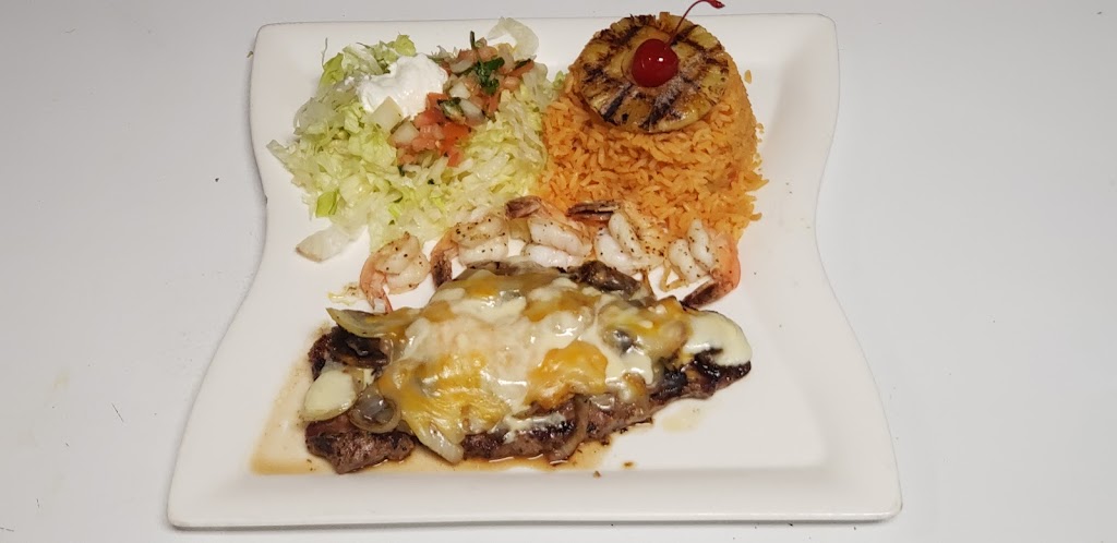 Margaritas Mexican Restaurant | 2107 Locust St, Canal Fulton, OH 44614, USA | Phone: (330) 854-2570