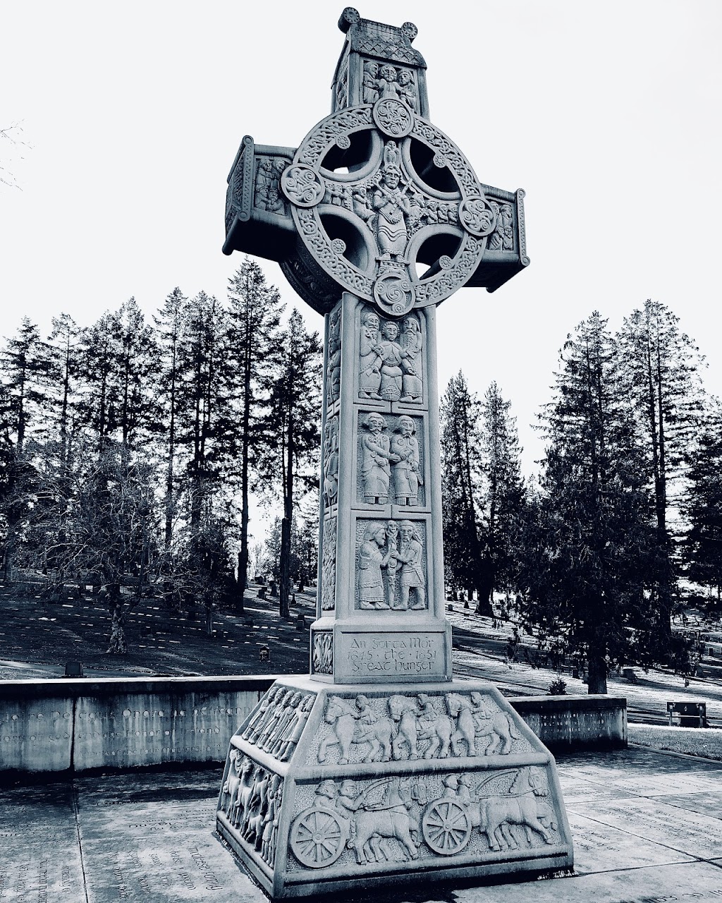 Mt. Calvary Catholic Cemetery | 333 SW Skyline Blvd, Portland, OR 97221, USA | Phone: (503) 292-6621 Mt. Calvary Catholic Cemetery | 333 SW Skyline Blvd, Portland, OR 97221, USA | Phone: (503) 292-6621