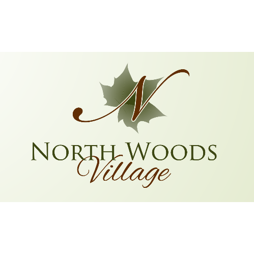 North Woods Village at Inverness Lakes | 8075 Glencarin Blvd, Fort Wayne, IN 46804, USA | Phone: (260) 420-1866