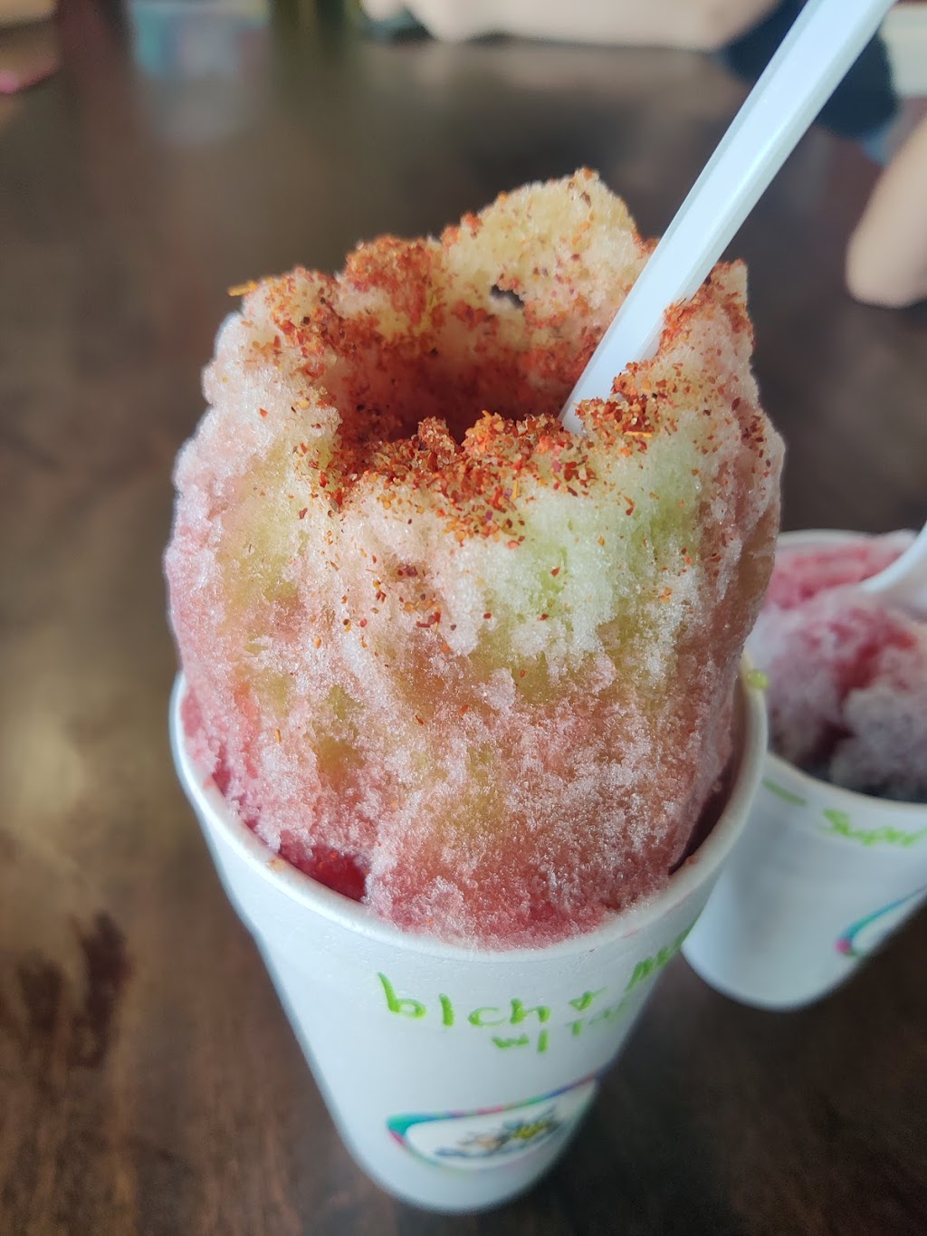 Buzzles Shaved Ice | 2616 Farm to Market 2920 A, Spring, TX 77388 | Phone: (832) 276-4603