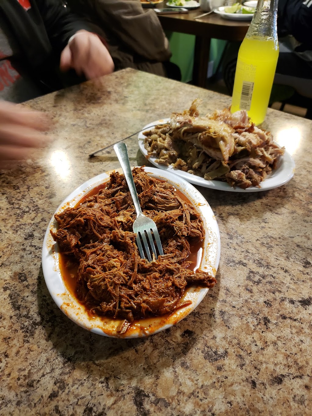 Carnitas Machetes | 2000 S 8th St, Milwaukee, WI 53204, USA | Phone: (414) 389-9254