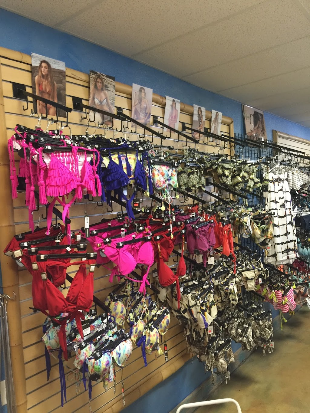 Surf - Skate & Bikinis | 7598 #B, Greenback Ln, Citrus Heights, CA 95610, USA | Phone: (916) 721-5000