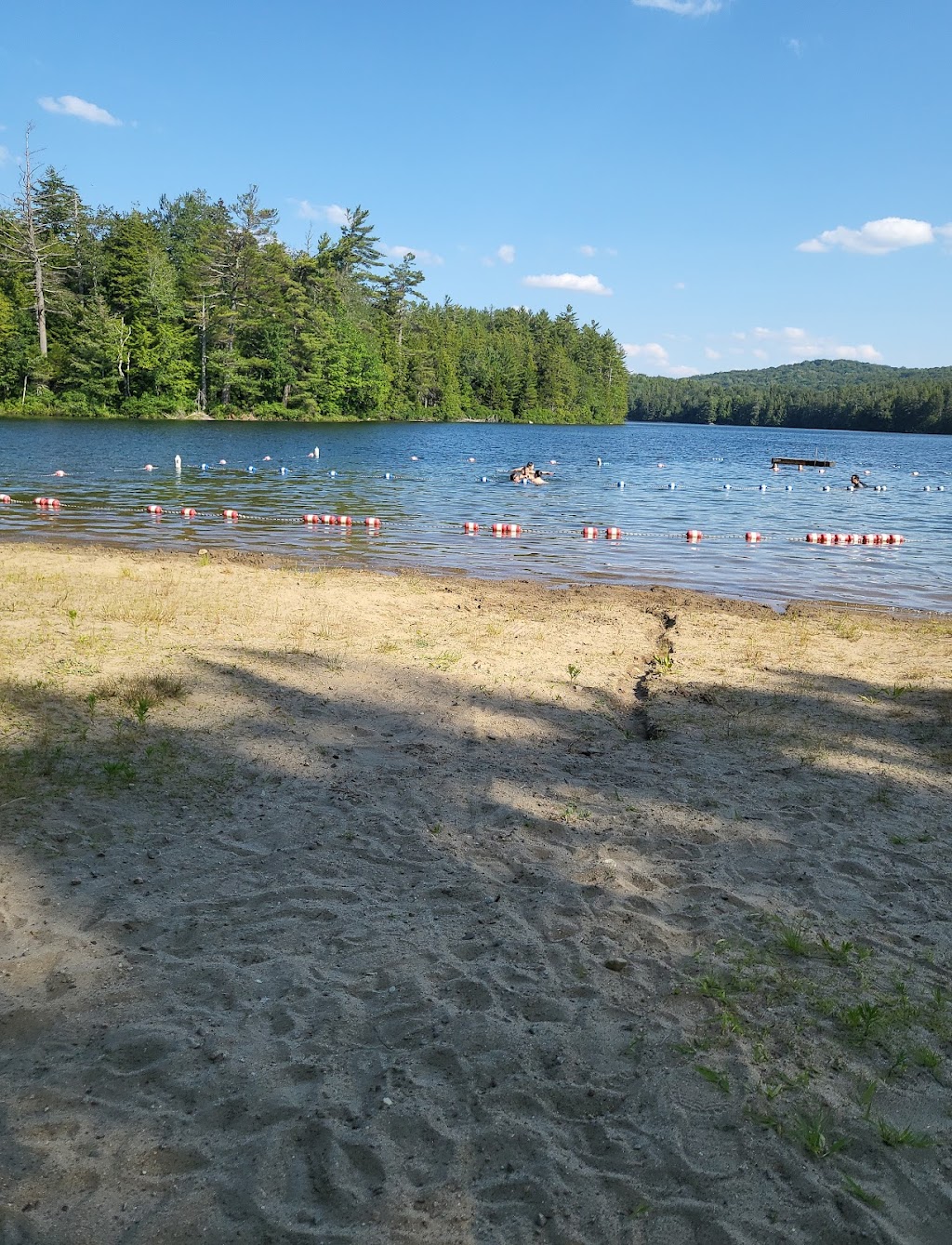 Lapland Lake Nordic Vacation Center | 139 Lapland Lake Rd, Northville, NY 12134, USA | Phone: (518) 863-4974