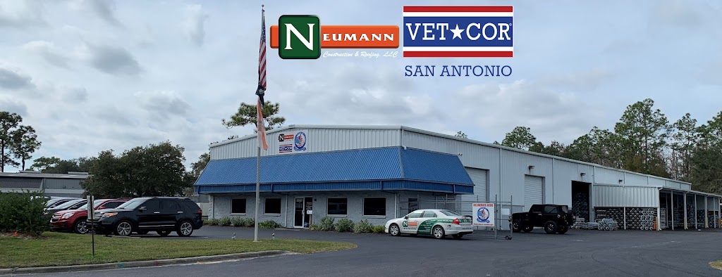 Neumann Construction and Roofing LLC. | 30427 Commerce Dr, San Antonio, FL 33576 | Phone: (813) 782-9080