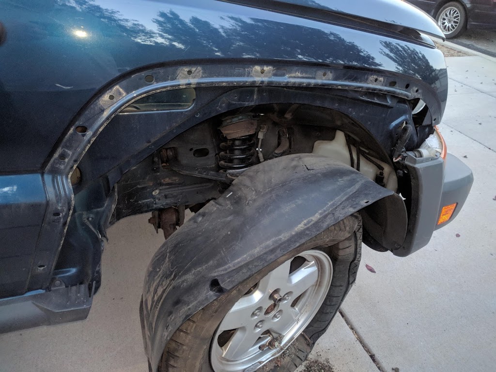 Sparks Auto Wrecking | 2245 Larkin Cir, Sparks, NV 89431, USA | Phone: (775) 359-0660