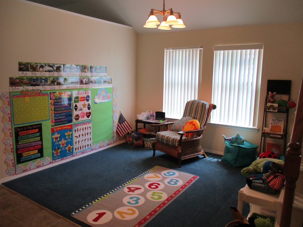 Love to Learn Preschool PreK | 5813 Southern Hills Dr, North Richland Hills, TX 76180, USA | Phone: (817) 849-5747