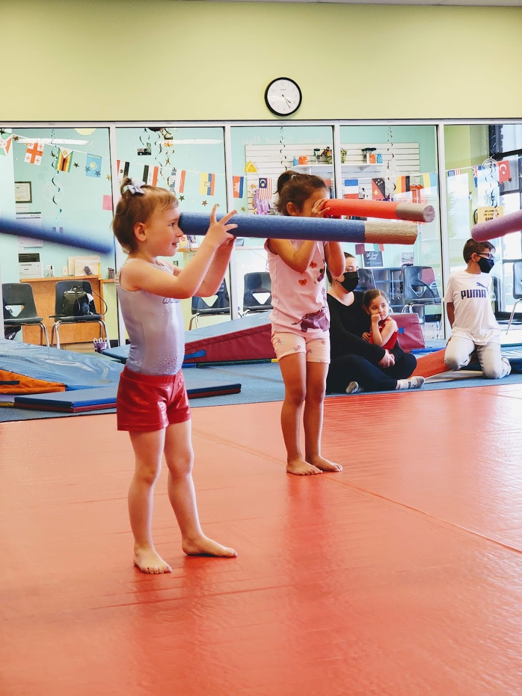 The Little Gym of Colorado Springs | 9625 Prominent Point, Colorado Springs, CO 80924, USA | Phone: (719) 204-6602