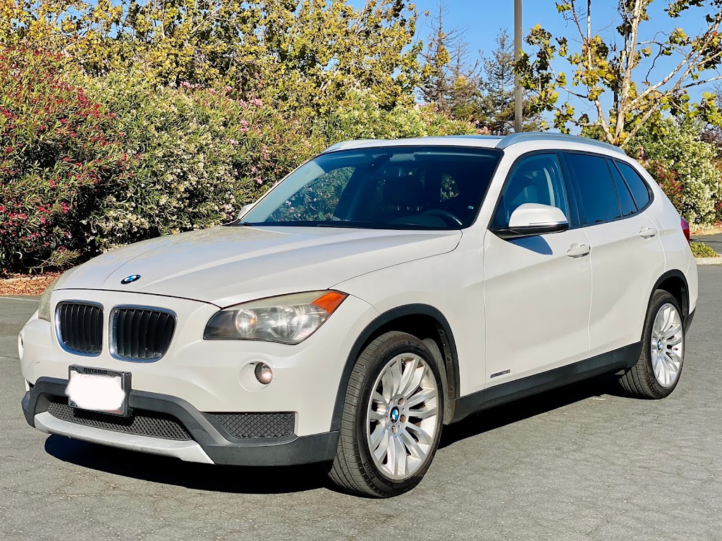 Silmi Auto Sales | 8407 Central Ave Unit 2071, Newark, CA 94560, USA | Phone: (510) 901-3613