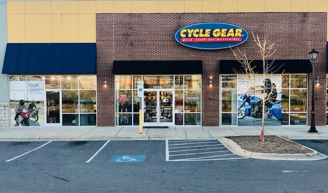 Cycle Gear | 3916 E Franklin Blvd, Gastonia, NC 28056, USA | Phone: (704) 824-1820