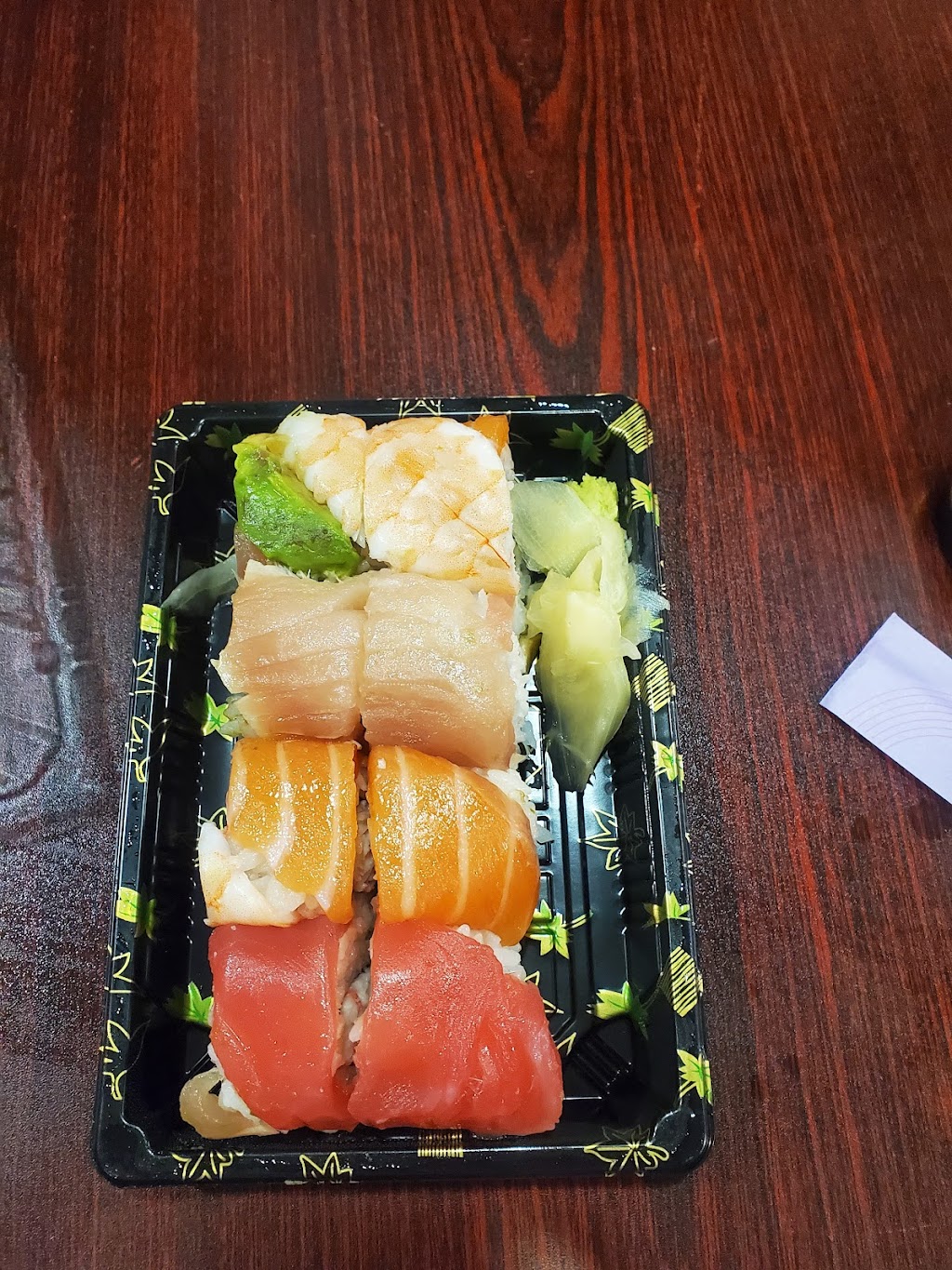 Sushi Boat | Norman Y. Mineta San Jose International Airport, 1701 Airport Blvd, San Jose, CA 95110, USA | Phone: (408) 998-2400