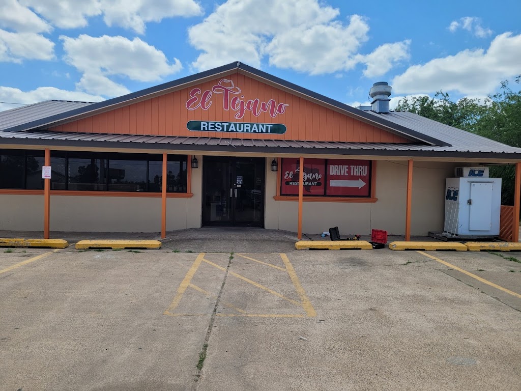 El Tejano Restaurant | 313 S Smith St, Hebbronville, TX 78361, USA | Phone: (361) 231-0813