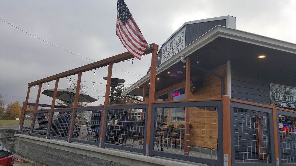 Lake Stevens Brewing Company | 2010 Grade Rd mailing address, 11628 Meridian Pl NE, Lake Stevens, WA 98258, USA | Phone: (360) 524-3678