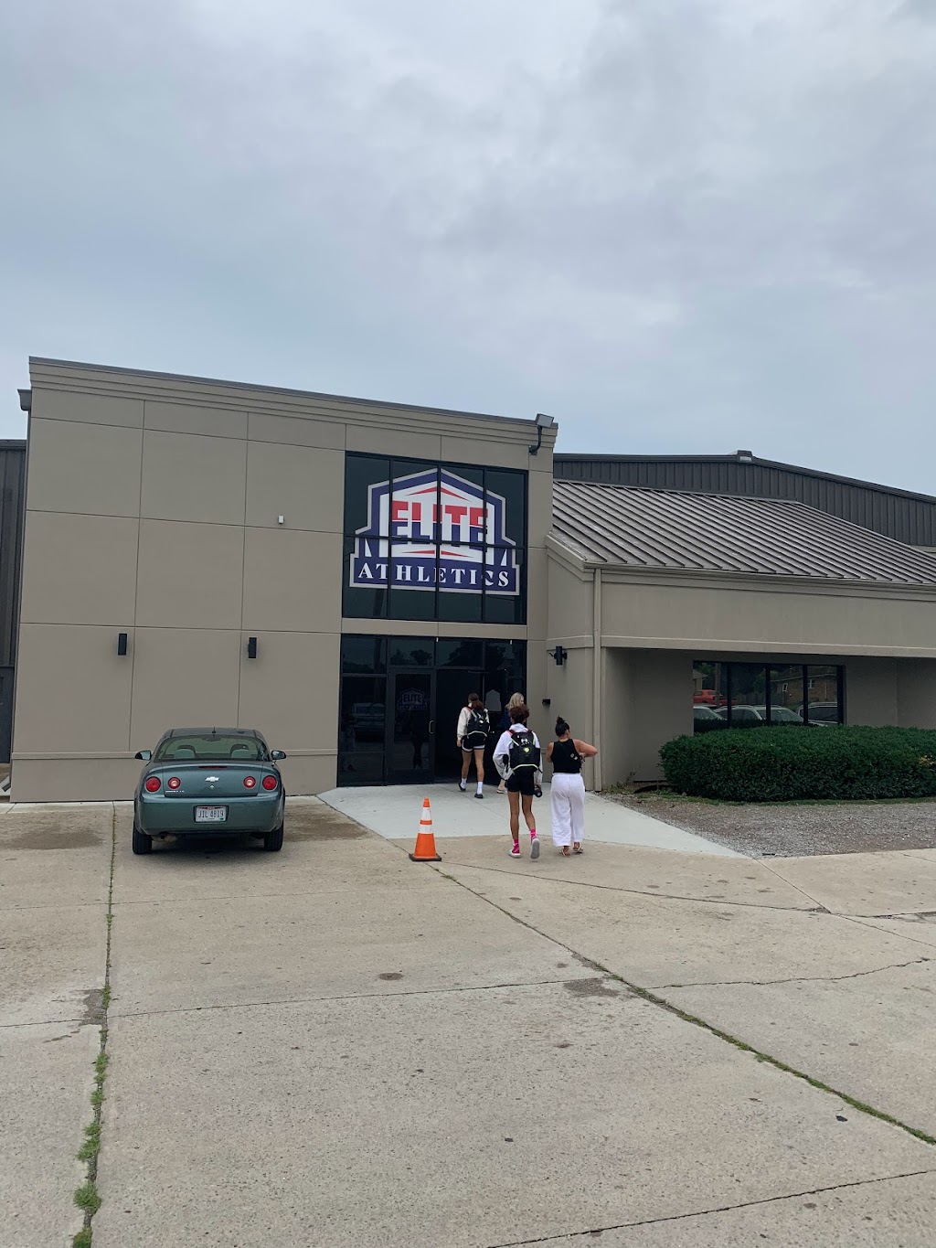 Elite Athletics Sports Complex | 1155 Old State Rte 74, Batavia, OH 45103 | Phone: (513) 449-3200