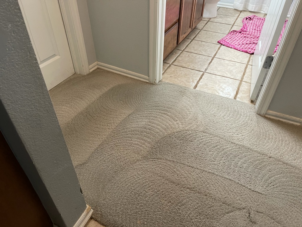 Genesis Carpet Cleaning | 12532 Ridgegate Rd, Yukon, OK 73099, USA | Phone: (405) 577-9390