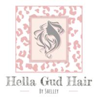 Hella Gud Hair by Shelley | 14 Parc Gilbertson, Gelligron, Pontardawe, Swansea SA8 4PU, United Kingdom | Phone: 07966 580491
