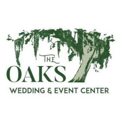 The Oaks Wedding & Events Center | 18444 LA-22, Ponchatoula, LA 70454, United States | Phone: (985) 261-0088