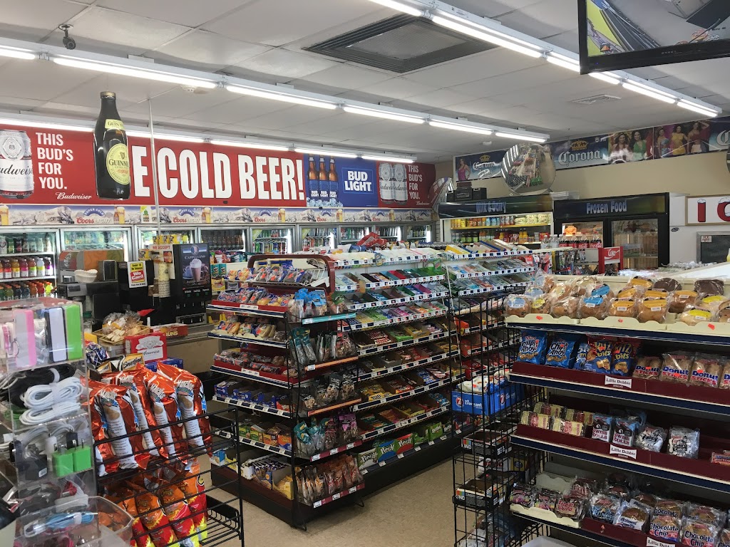 Nyack Food Mart | 4 Waldron Ave, Nyack, NY 10960, USA | Phone: (845) 535-3050