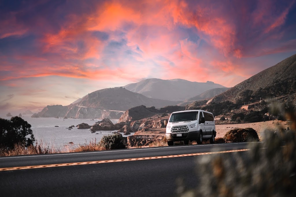 Lost Campers - Budget Campervan Rental Los Angeles | 8820 Aviation Blvd, Inglewood, CA 90301, USA | Phone: (415) 386-2693