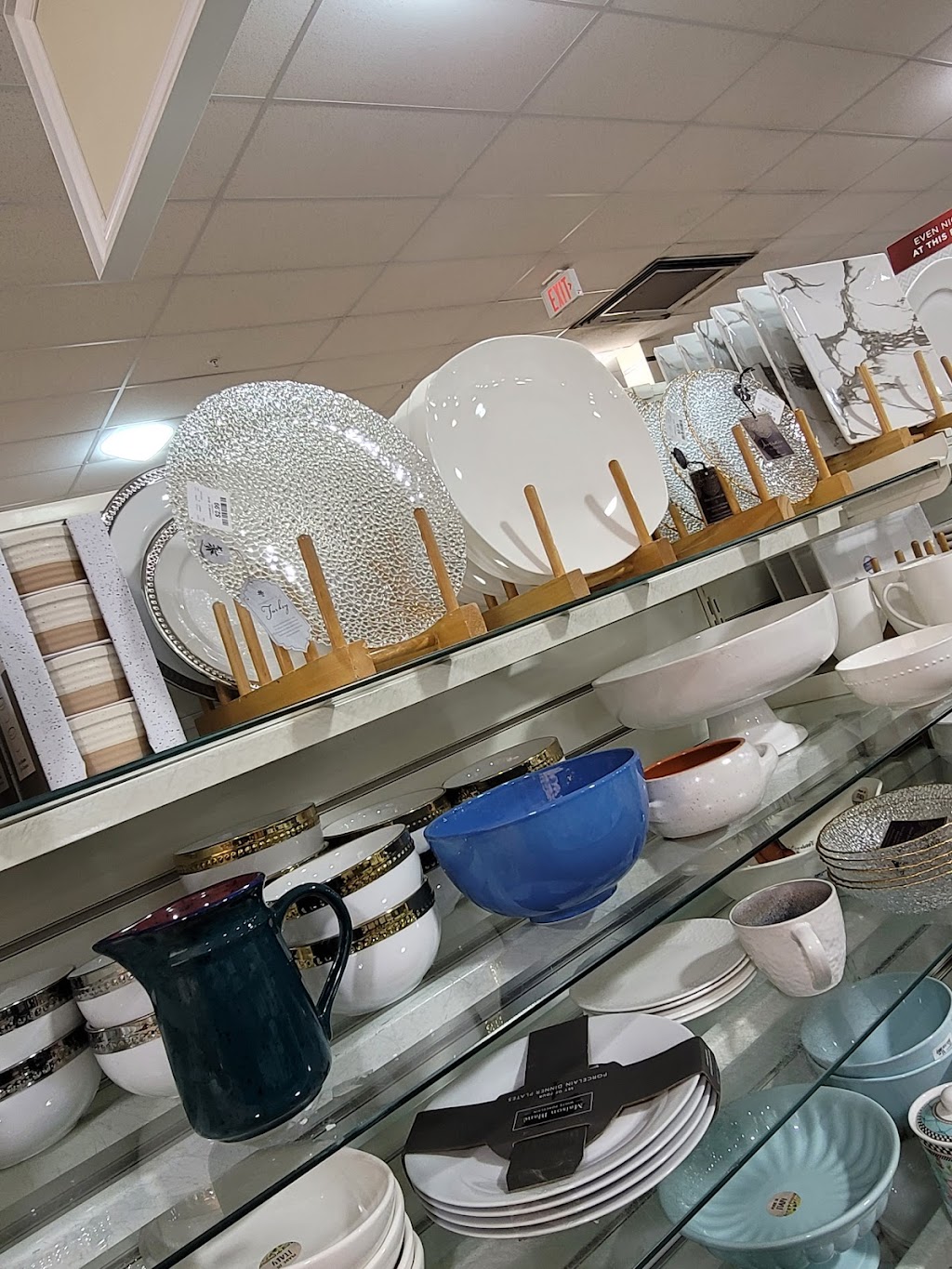 HomeGoods | 170 E Stacy Rd, Allen, TX 75013, USA | Phone: (972) 678-0980