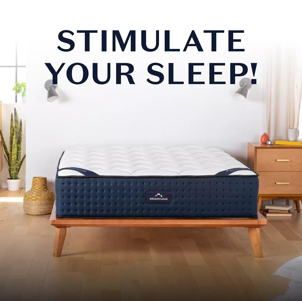 The Home Foam Mattress - Gulfview Square Mall | 9409 US-19, Port Richey, FL 34668, USA | Phone: (727) 232-2040