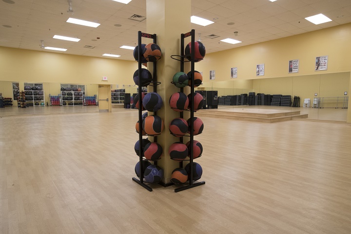 American Family Fitness | 12201 S Chalkley Rd, Chester, VA 23831, USA | Phone: (804) 748-4222