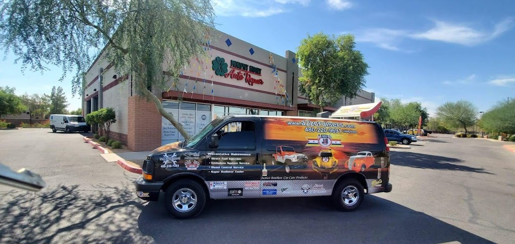 Murphy Family Auto Repair | 9123 E Southern Ave Suite 103 Suite 103, Mesa, AZ 85209, USA | Phone: (623) 257-6677