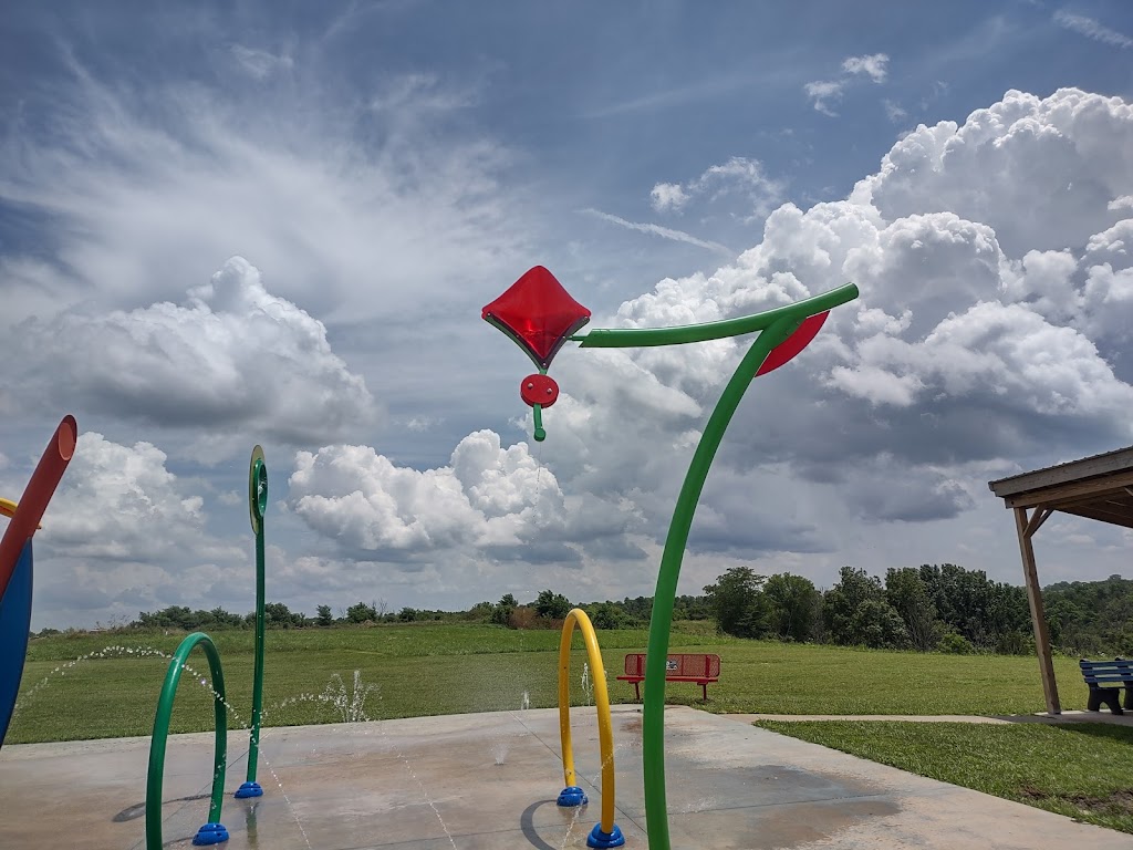 Williamstown Splash Pad | 700 Waterworks Rd, Williamstown, KY 41097, USA | Phone: (859) 824-6351