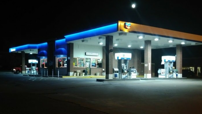 Chevron (Wranglers) | 2163 East US Hwy 377, Granbury, TX 76049, USA | Phone: (817) 573-0683