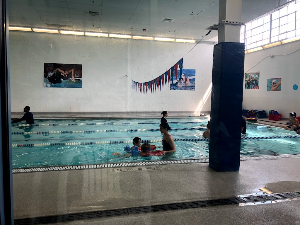 Long Island Swim School | 750 Stewart Ave unit f, Garden City, NY 11530 | Phone: (516) 378-8467