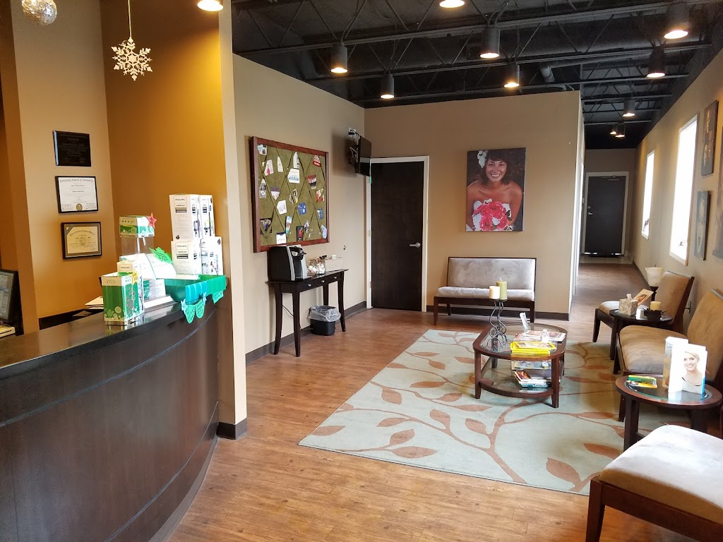 Jason P. Russell, DMD | 2416 Frankfort Ave Suite 3, Louisville, KY 40206 | Phone: (502) 893-1990