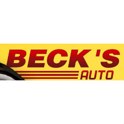 BECKS AUTO | 13585 Thrush St NW, Andover, MN 55304, USA | Phone: (763) 754-6030