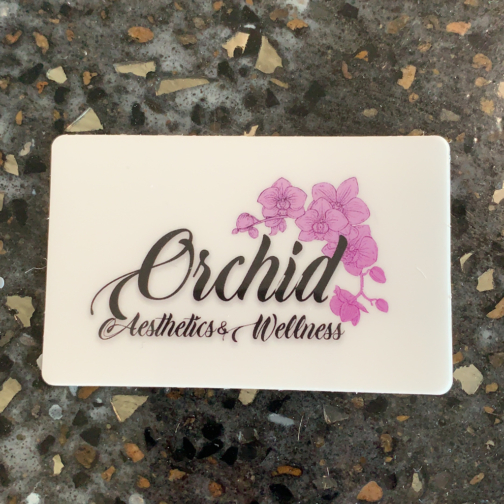 Orchid Aesthetics & Wellness | 716 NW Commerce Dr, Lees Summit, MO 64086, USA | Phone: (816) 325-3132