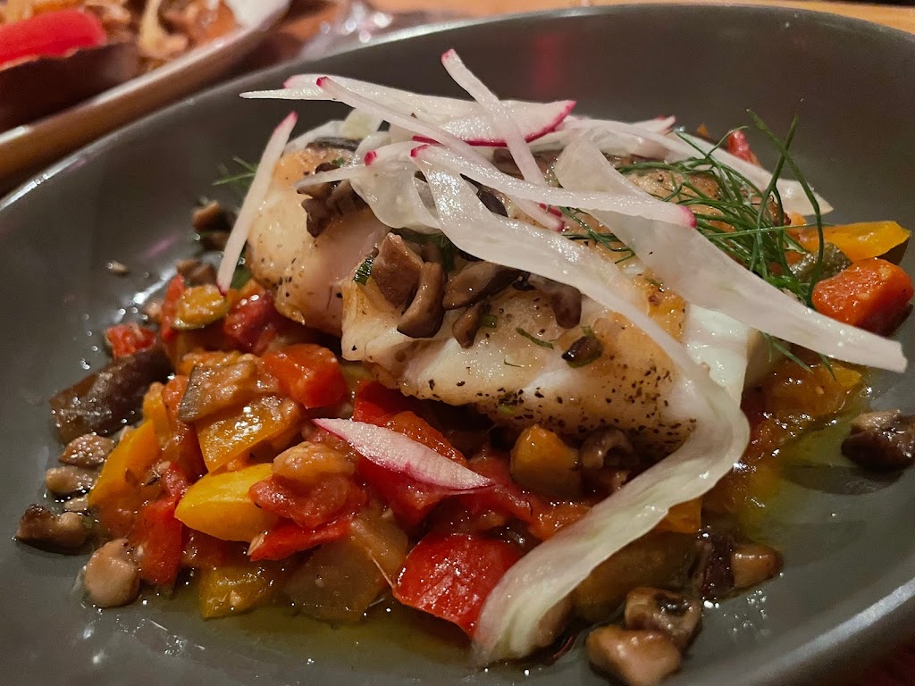 Amelie Bistro & Wine Bar upper west side | 566 Amsterdam Ave, New York, NY 10024, USA | Phone: (646) 422-7167