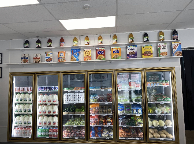 Babys Nutrition | 1568 Manning Ave, Reedley, CA 93654, USA | Phone: (559) 726-2997