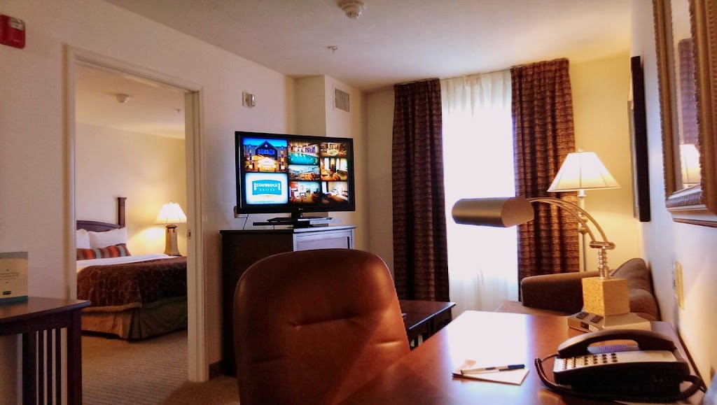 Staybridge Suites Detroit - Novi, an IHG Hotel | 27000 Providence Pkwy, Novi, MI 48374, USA | Phone: (248) 349-4600