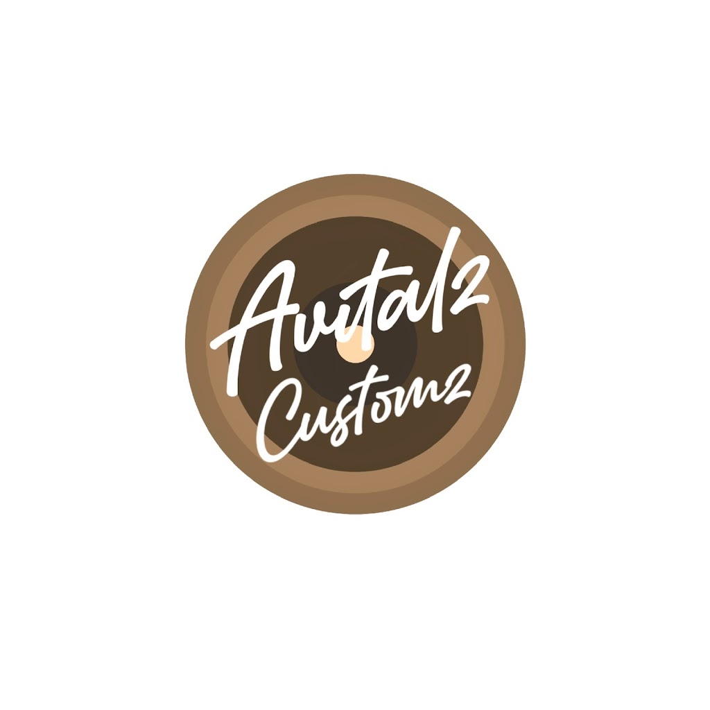 Avitalzcustomz | 2750 NE 11th Ave, Pompano Beach, FL 33064, USA | Phone: (954) 681-6181