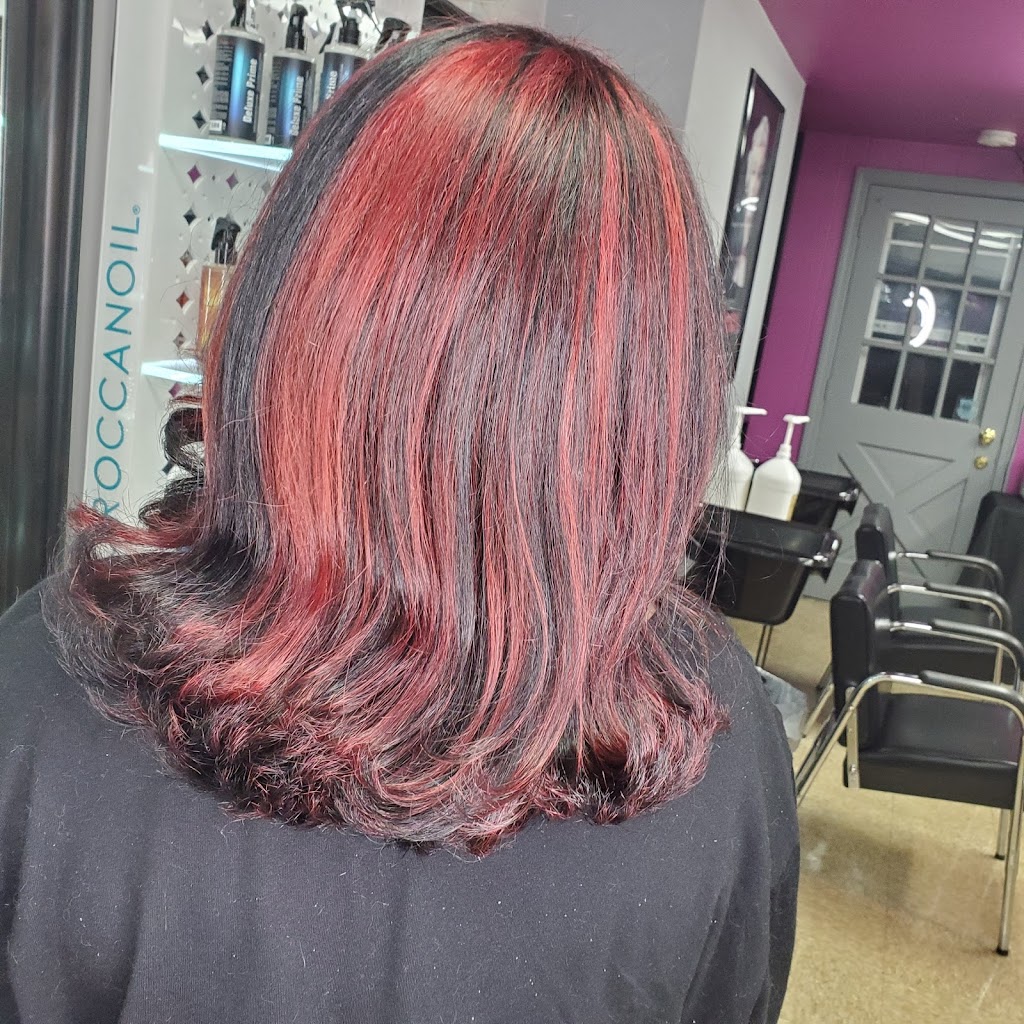 Bella Hair Salon | 151 Andover St, Lowell, MA 01852, USA | Phone: (978) 455-4489