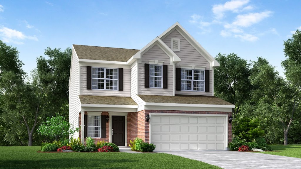 Woodlawn Meadows by Maronda Homes | 170 Mayview Forest Dr, Cincinnati, OH 45215, USA | Phone: (866) 617-3809