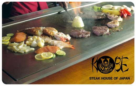 Kobe Steak House of Japan | 16801 Burke St, Omaha, NE 68118, USA | Phone: (402) 391-1755