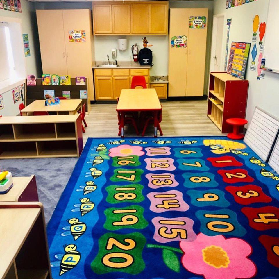 KidsZone Preschool Academy | 1206 Lincoln Ave, Pasadena, CA 91103, USA | Phone: (626) 345-5922