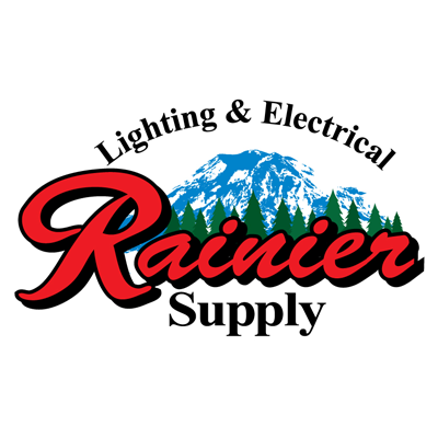 Rainier Lighting & Electric Supply Inc | 12511 Pacific Hwy SW, Lakewood, WA 98499, USA | Phone: (253) 581-8180