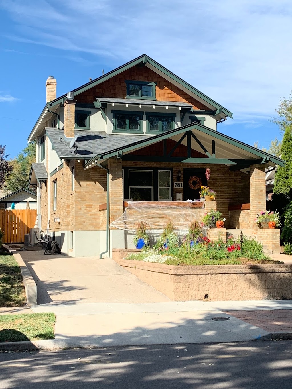 Bighorn Roofing and Exteriors, LLC | 3455 W Meadow Glen Ln, Sedalia, CO 80135, USA | Phone: (720) 721-7663