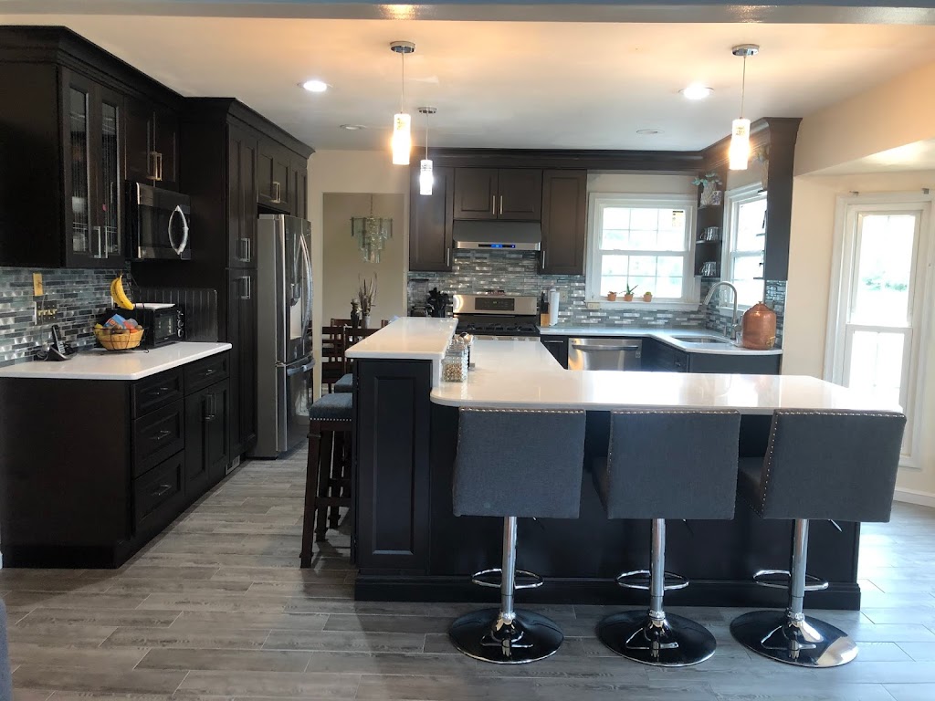 Best Stone and Kitchen / BSK Kitchen and Bath | 514 Georges Rd 2 Floor, North Brunswick Township, NJ 08902 | Phone: (732) 418-3688