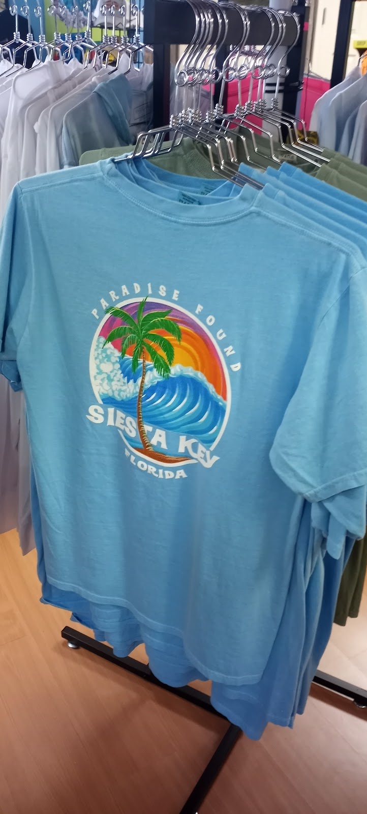 Endless Summer Beach & Surf | 11 S Tamiami Trail, Osprey, FL 34229, USA | Phone: (941) 966-0095