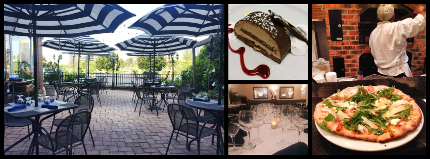Villa Italia Restaurant & Bar | 26 Mill River St, Stamford, CT 06902, USA | Phone: (203) 348-7742