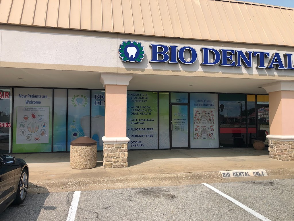 Bio Dental | 121 N Greenville Ave M, Allen, TX 75002, USA | Phone: (469) 640-1213