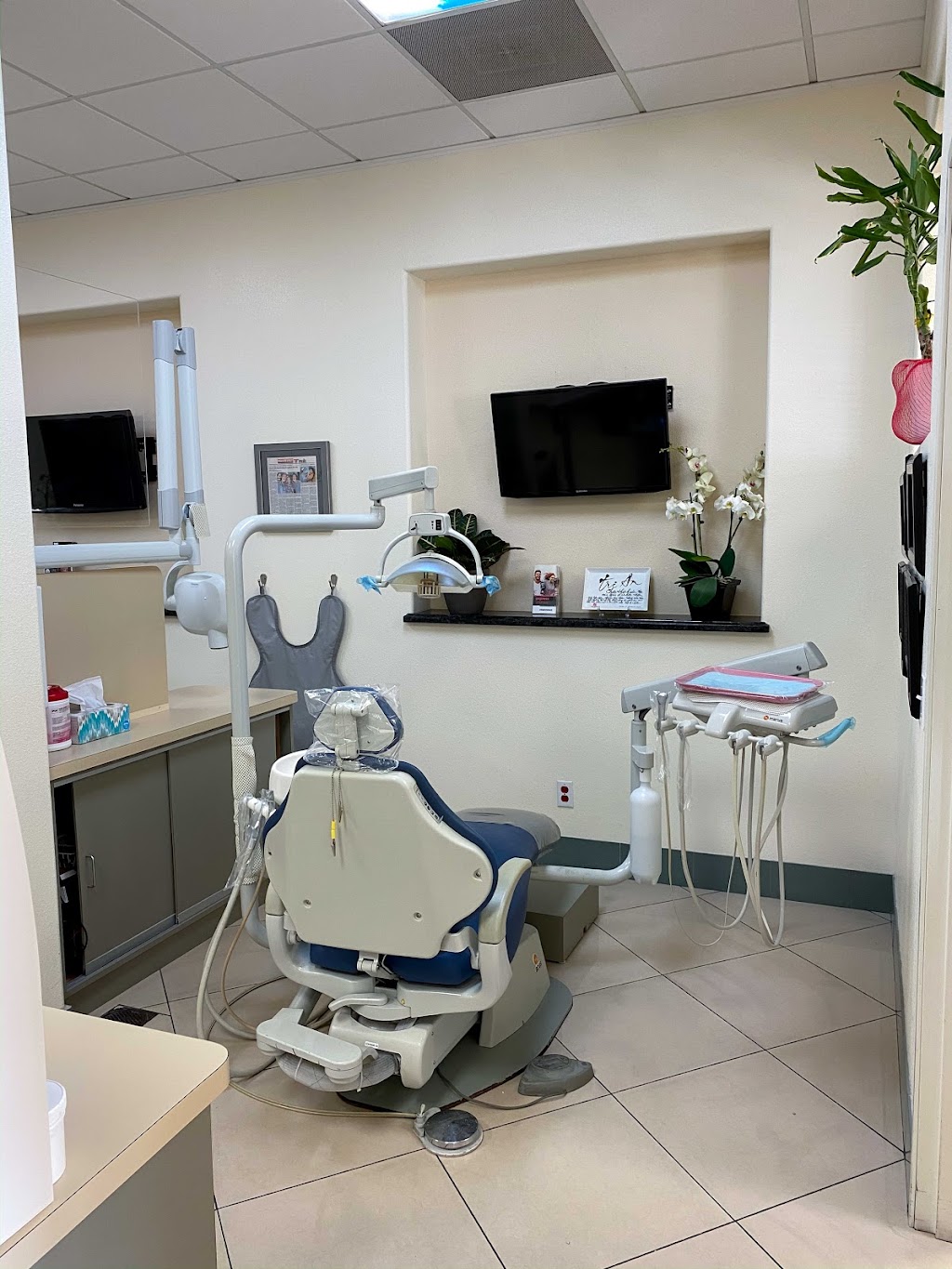 Lumina Dental Studio- Dr Emmy Le Nur DDS and Dr. Bich Le DDS | 14364 Brookhurst St, Garden Grove, CA 92843 | Phone: (714) 531-2577