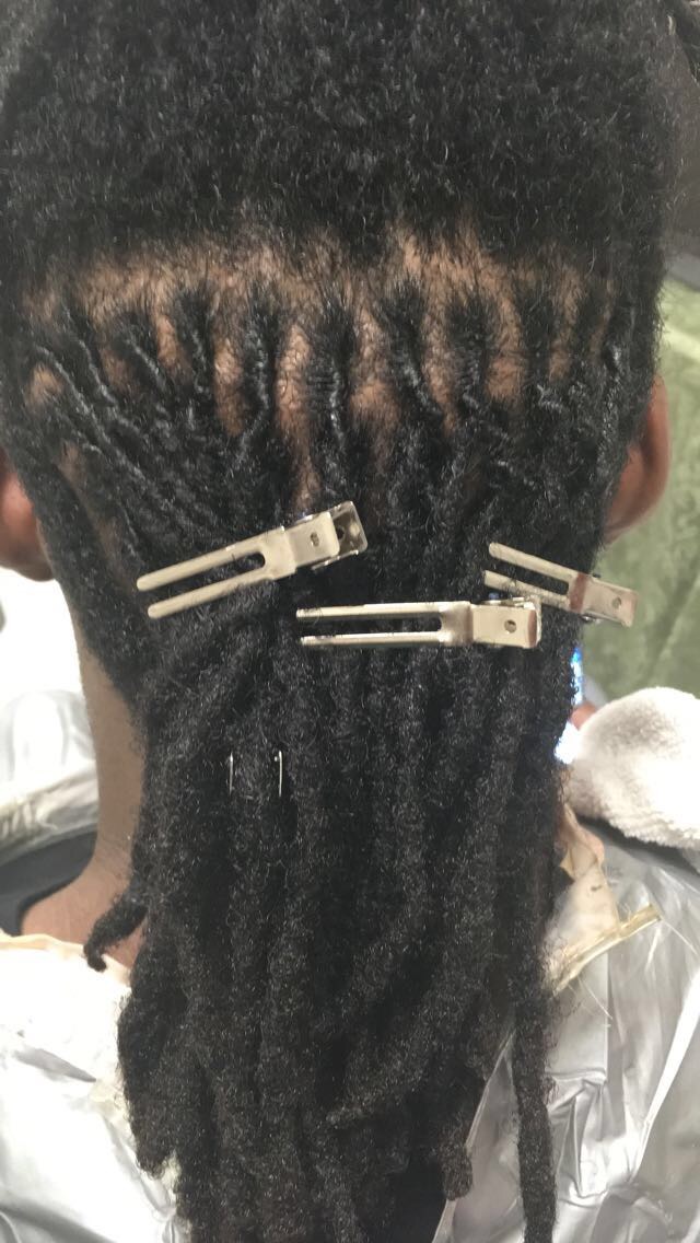 MS TEA Dreadlocks, Palm Roll, Retwist | 10190 Forest Ln Suite 110, Dallas, TX 75243, USA | Phone: (972) 404-6216